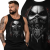 TANK TOP HORROR  EVIL